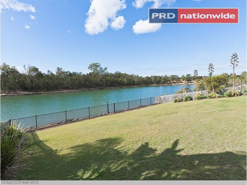 13 Lady Penrhyn Dr, Eli Waters QLD 4655
