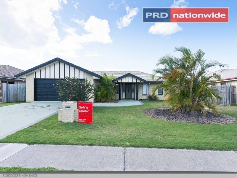 13 Lady Penrhyn Dr, Eli Waters QLD 4655