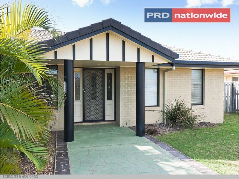 13 Lady Penrhyn Dr, Eli Waters QLD 4655