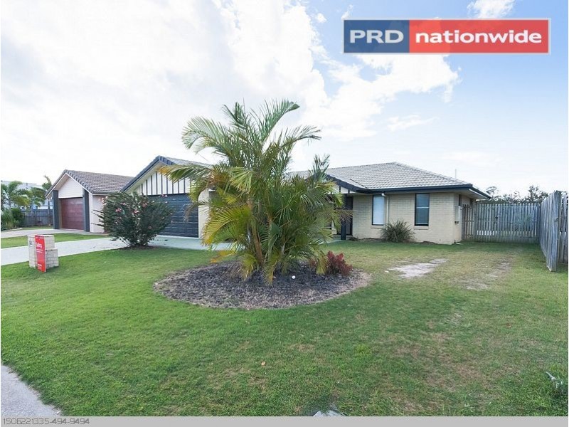 13 Lady Penrhyn Dr, Eli Waters QLD 4655