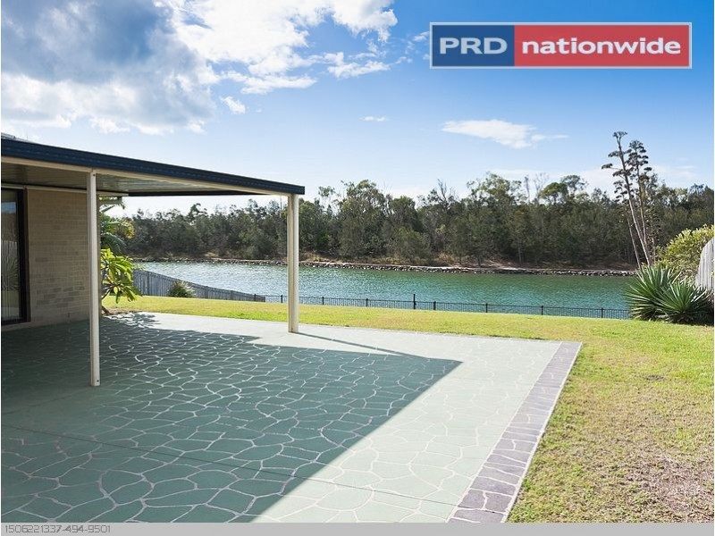 13 Lady Penrhyn Dr, Eli Waters QLD 4655
