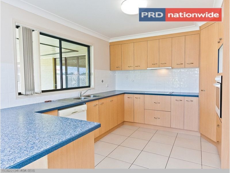 13 Lady Penrhyn Dr, Eli Waters QLD 4655