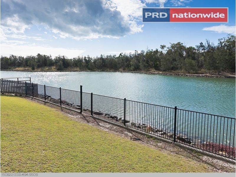 13 Lady Penrhyn Dr, Eli Waters QLD 4655