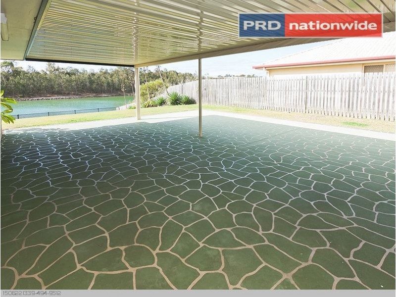 13 Lady Penrhyn Dr, Eli Waters QLD 4655