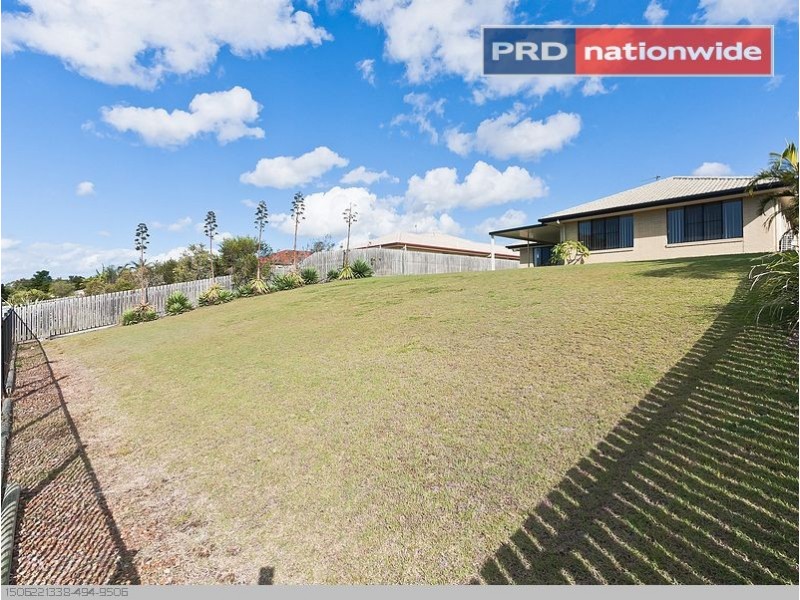 13 Lady Penrhyn Dr, Eli Waters QLD 4655