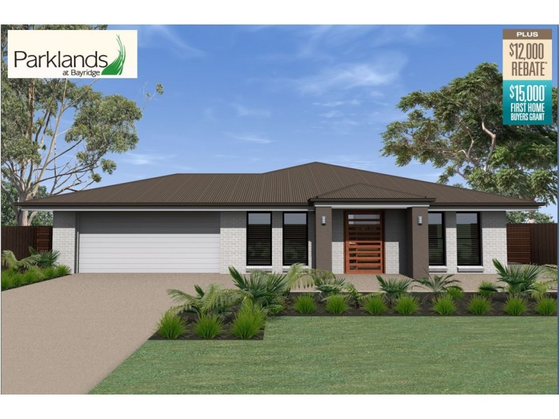 97 Bay Park Road, Wondunna QLD 4655