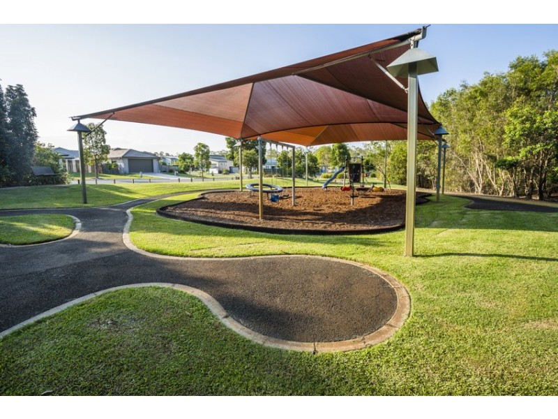 97 Bay Park Road, Wondunna QLD 4655