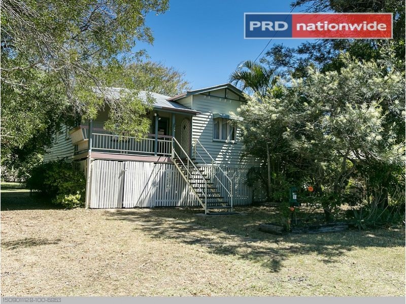 99 Long St, Point Vernon QLD 4655