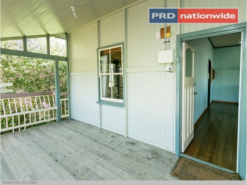 99 Long St, Point Vernon QLD 4655