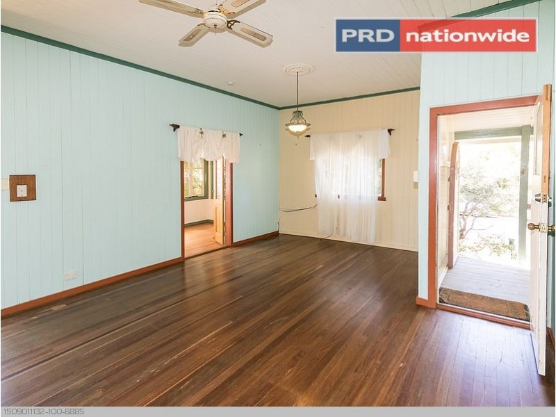 99 Long St, Point Vernon QLD 4655
