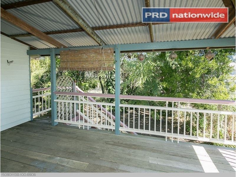 99 Long St, Point Vernon QLD 4655