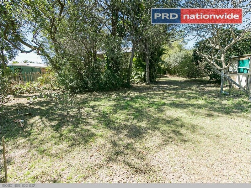 99 Long St, Point Vernon QLD 4655