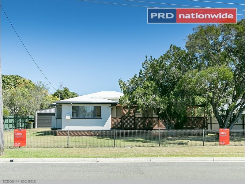 175 Long Street, Point Vernon QLD 4655