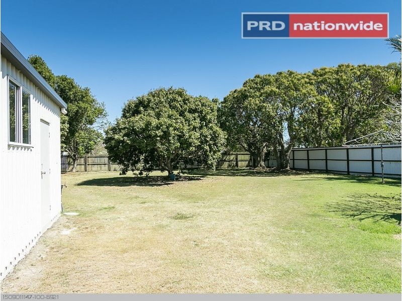 175 Long Street, Point Vernon QLD 4655