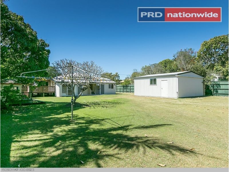 175 Long Street, Point Vernon QLD 4655