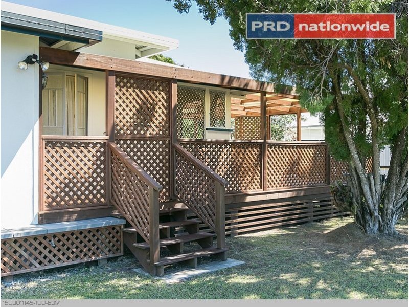 175 Long Street, Point Vernon QLD 4655
