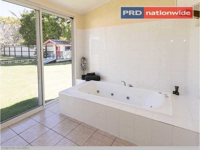 175 Long Street, Point Vernon QLD 4655