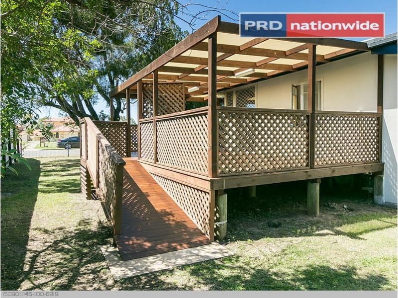 175 Long Street, Point Vernon QLD 4655