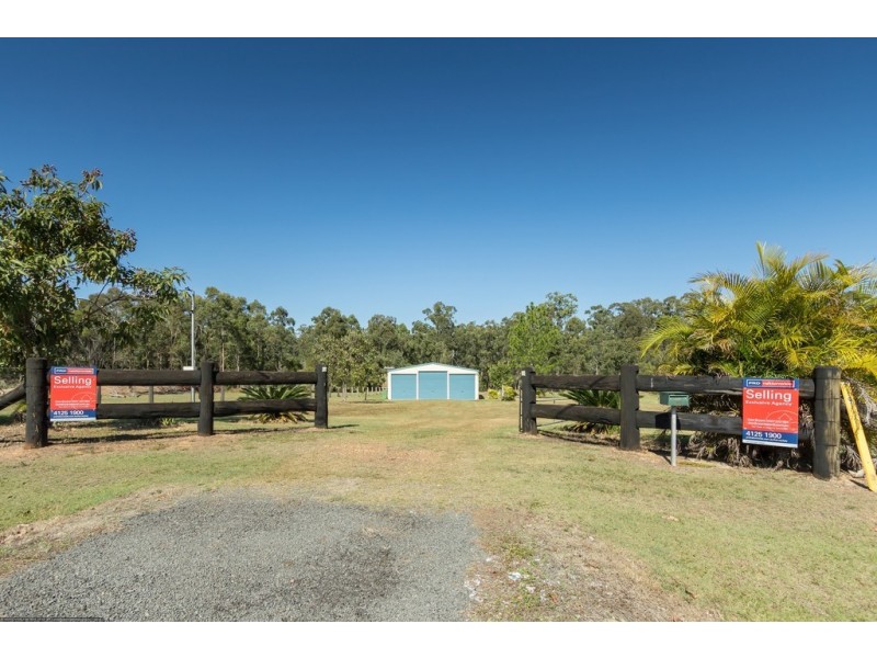 19 Newfarm Place, Takura QLD 4655