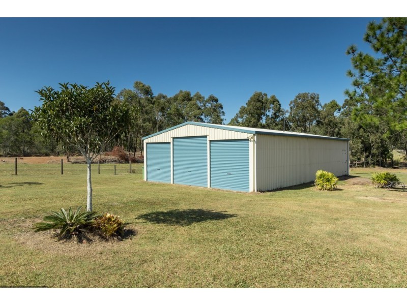 19 Newfarm Place, Takura QLD 4655