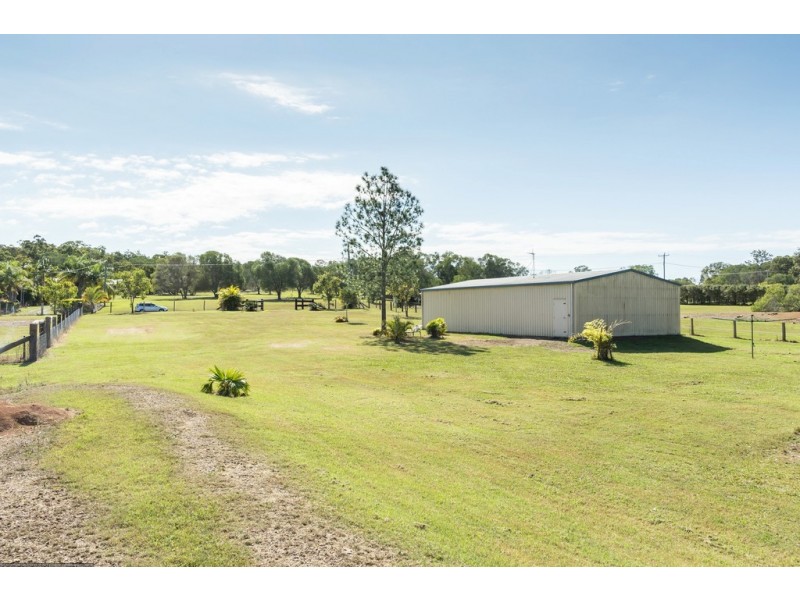 19 Newfarm Place, Takura QLD 4655