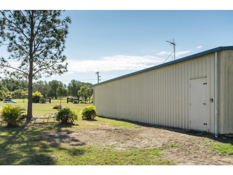 19 Newfarm Place, Takura QLD 4655