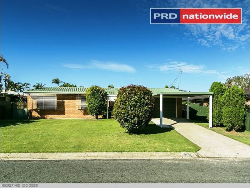 3 Sandalan Way, Urangan QLD 4655