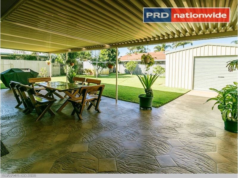 3 Sandalan Way, Urangan QLD 4655
