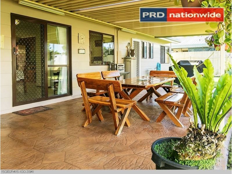 3 Sandalan Way, Urangan QLD 4655