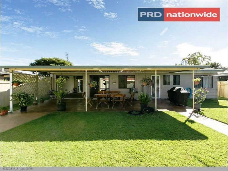 3 Sandalan Way, Urangan QLD 4655