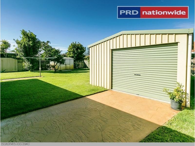 3 Sandalan Way, Urangan QLD 4655