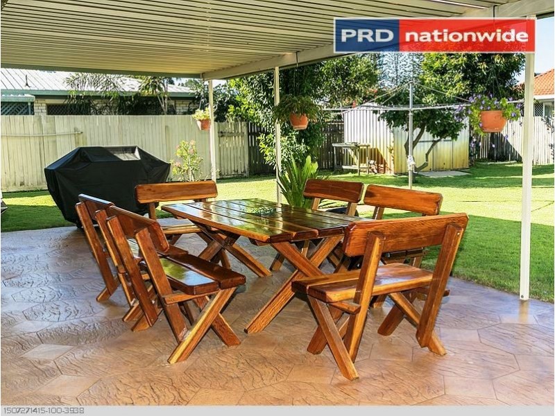 3 Sandalan Way, Urangan QLD 4655