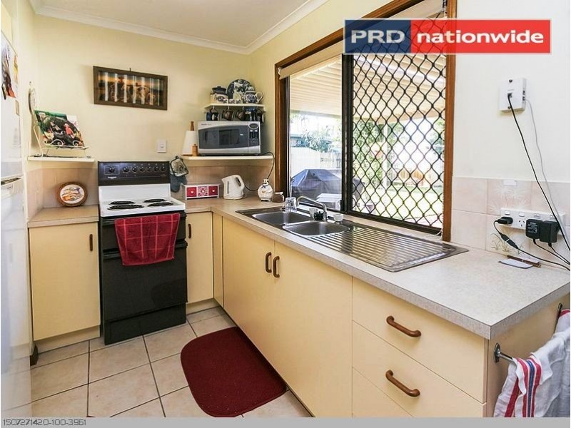3 Sandalan Way, Urangan QLD 4655
