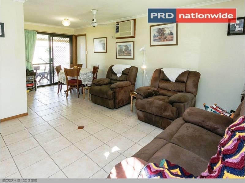 3 Sandalan Way, Urangan QLD 4655