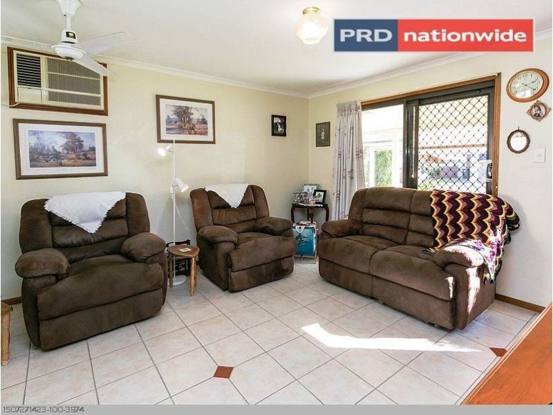 3 Sandalan Way, Urangan QLD 4655