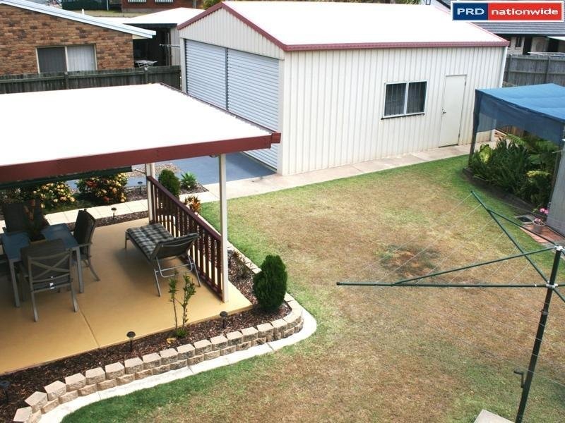 4 Swaney Court, Urangan QLD 4655