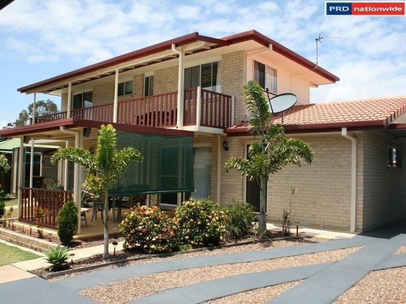4 Swaney Court, Urangan QLD 4655