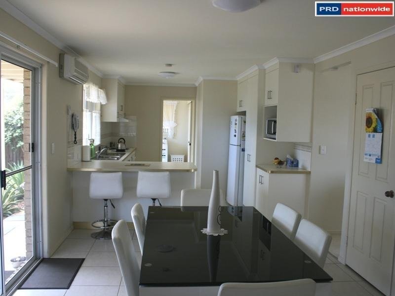 4 Swaney Court, Urangan QLD 4655