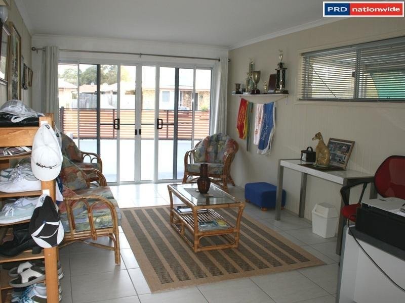 4 Swaney Court, Urangan QLD 4655