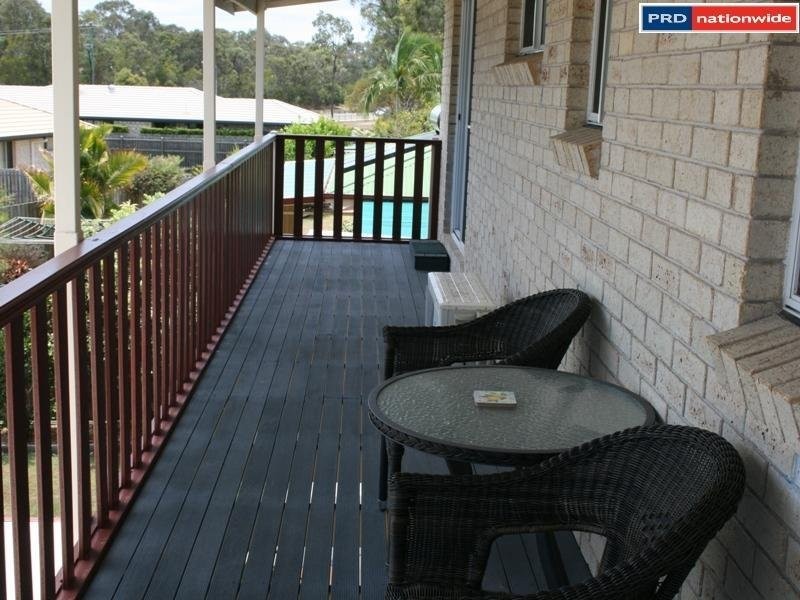 4 Swaney Court, Urangan QLD 4655