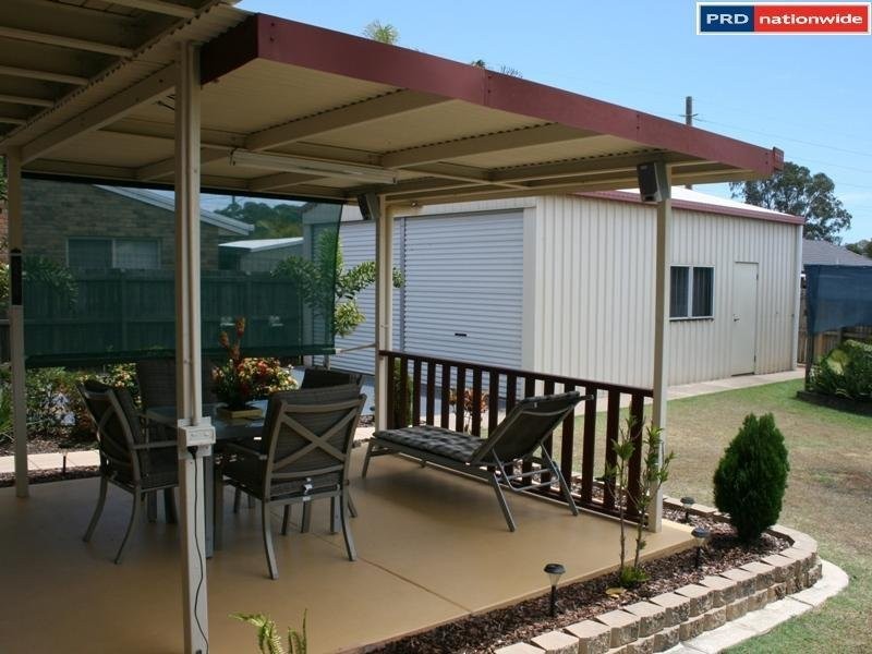 4 Swaney Court, Urangan QLD 4655