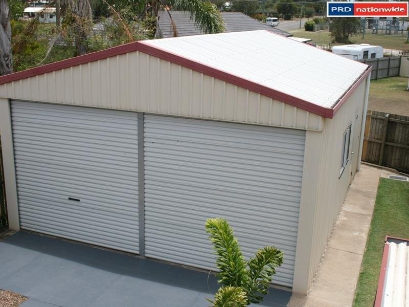 4 Swaney Court, Urangan QLD 4655