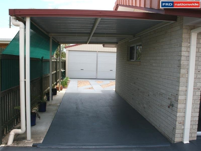 4 Swaney Court, Urangan QLD 4655