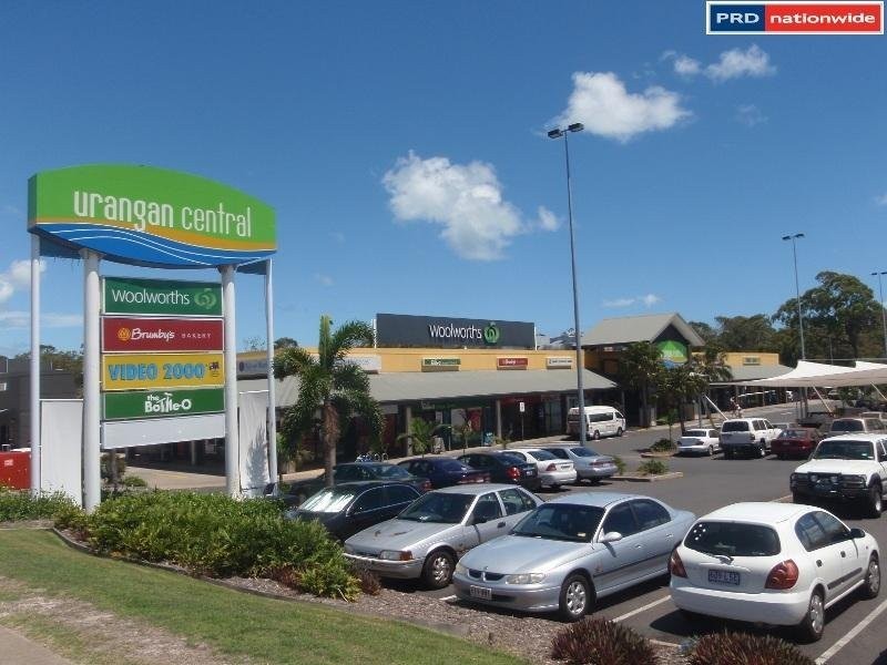 4 Swaney Court, Urangan QLD 4655