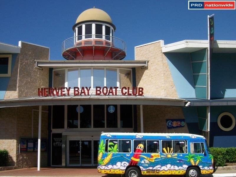 20 Prince Street, Urangan QLD 4655