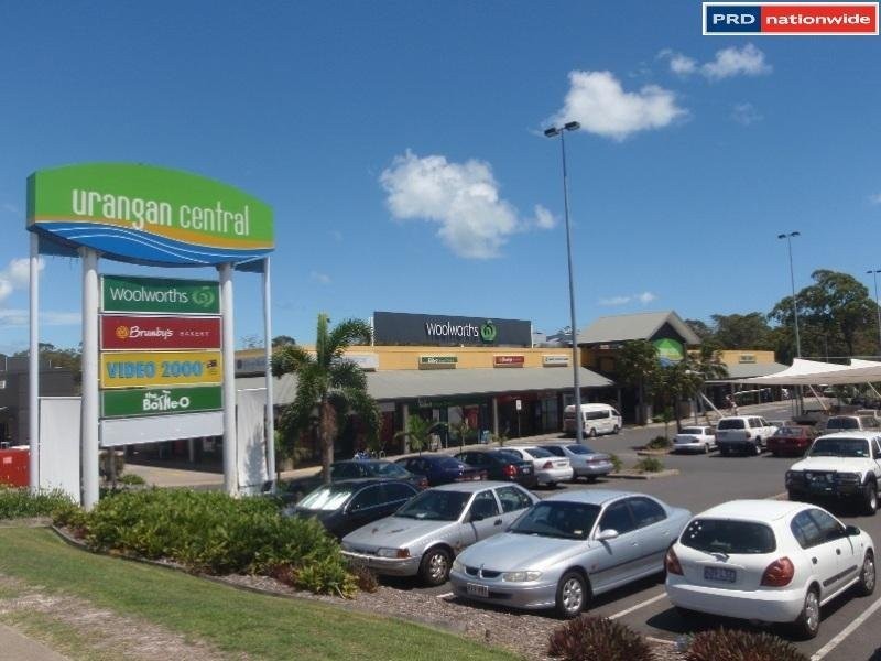 20 Prince Street, Urangan QLD 4655