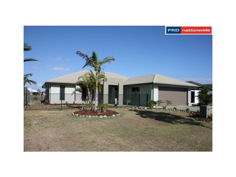 3 Lady Nelson Dr, Eli Waters QLD 4655
