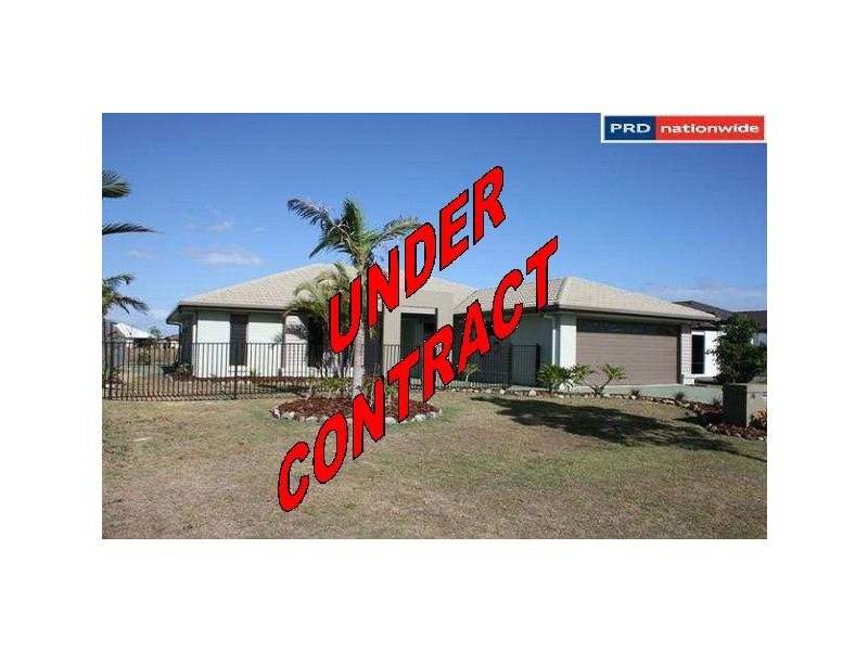 3 Lady Nelson Dr, Eli Waters QLD 4655