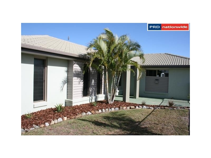 3 Lady Nelson Dr, Eli Waters QLD 4655