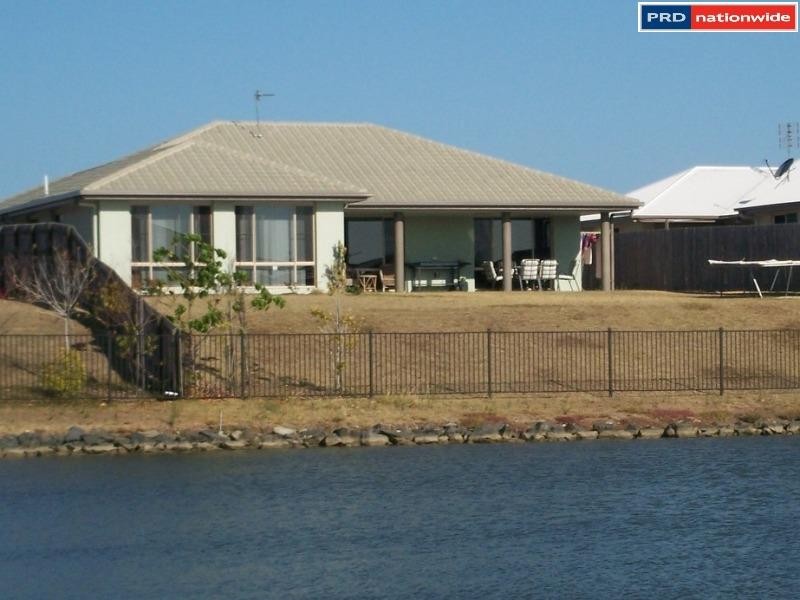 3 Lady Nelson Dr, Eli Waters QLD 4655